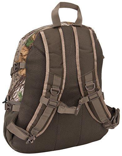 Alps Outdoorz Crossbuck Hunting Backpack - Realtree Xtra Camo Pattern - Durable & Water-Resistant for Deer Hunting, Camping & Outdoor Adventures