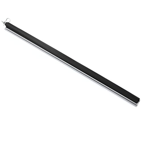 Rear Black