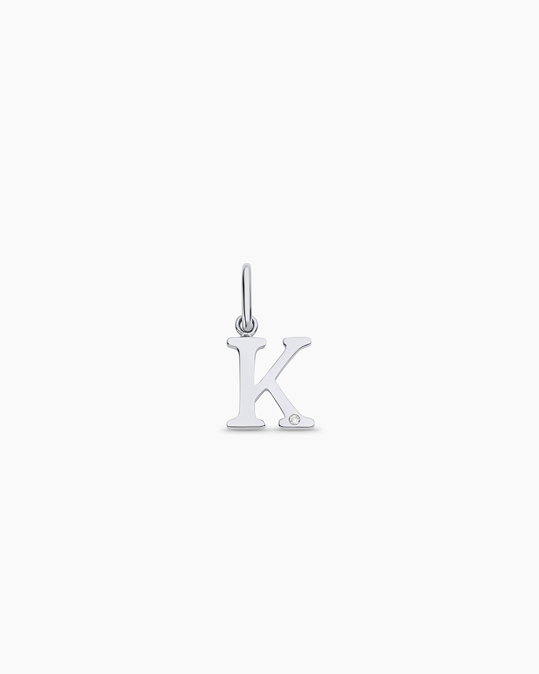 Vintage Diamond Alphabet Charms for Jewelry Making - Perfect for Necklaces, Bracelets & DIY Craft Projects
