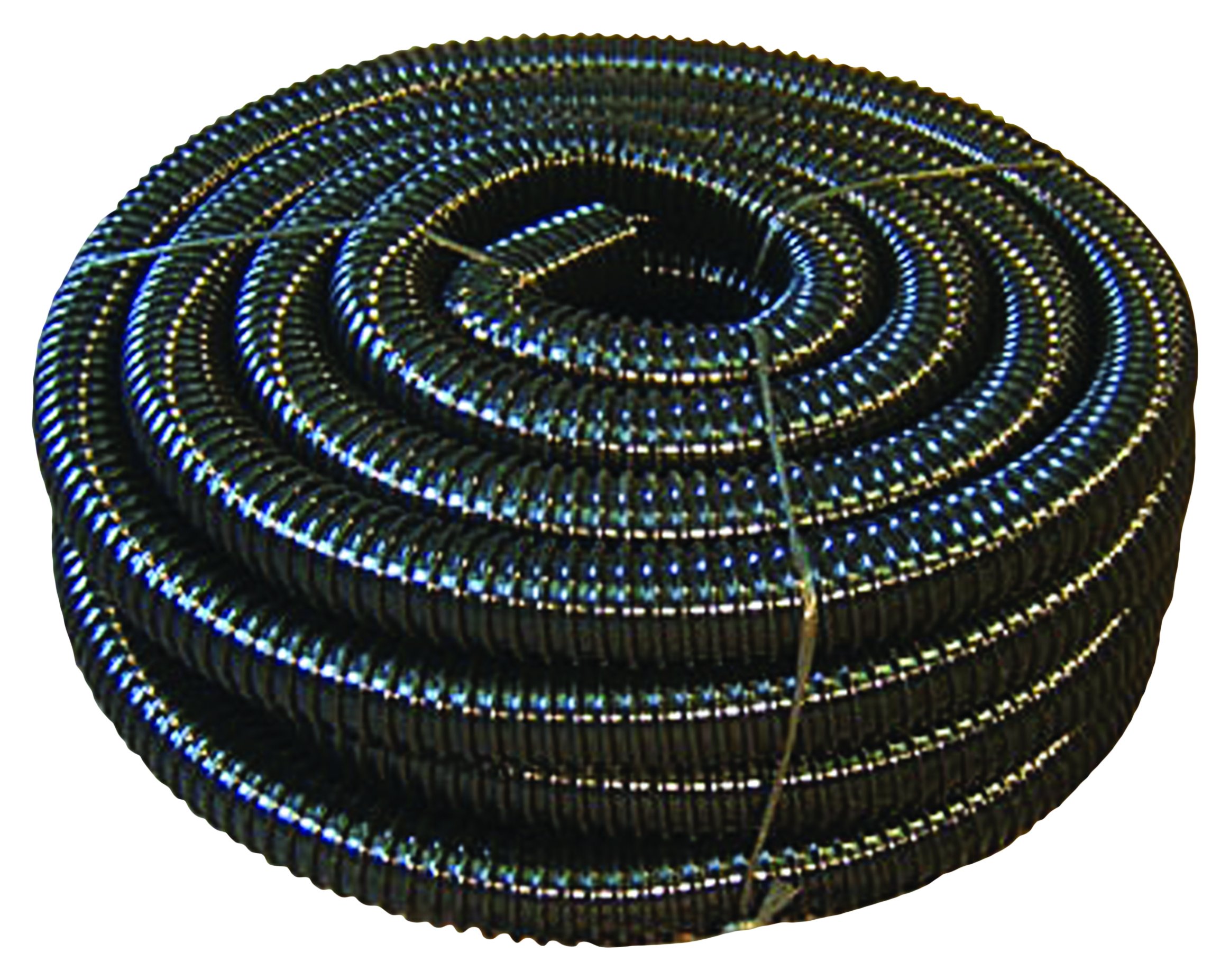 Metric Pond Hose - Flexible & Durable Garden Water Hose for Ponds, Fountains & Irrigation | Perfect for Outdoor Watering, Landscaping & Aquarium Use