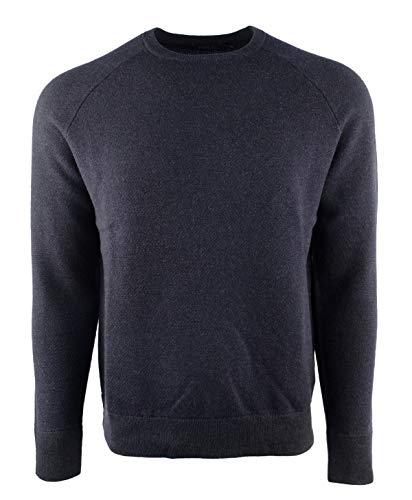 Polo Ralph Lauren Men's Classic Cotton Pullover Sweater - Casual Comfort for Fall & Winter, Office & Weekend Wear