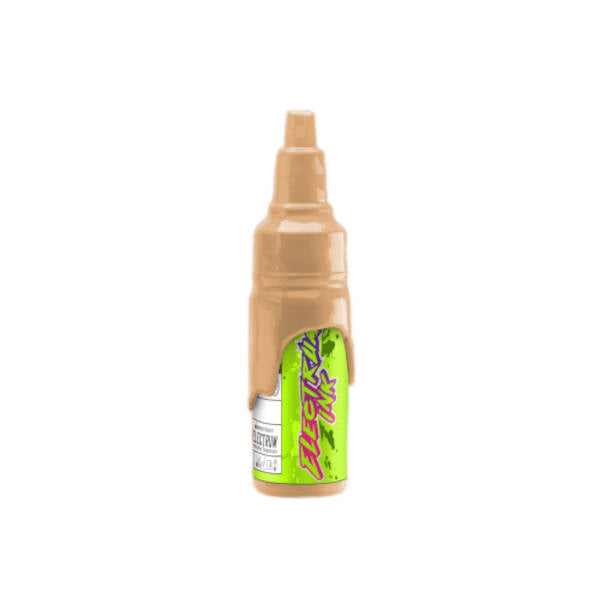 Electrum Ink - Skin Tone Elric Ink for Tattoos, Permanent Makeup & Body Art - Natural, Safe & Long-Lasting Pigment for Professional Artists