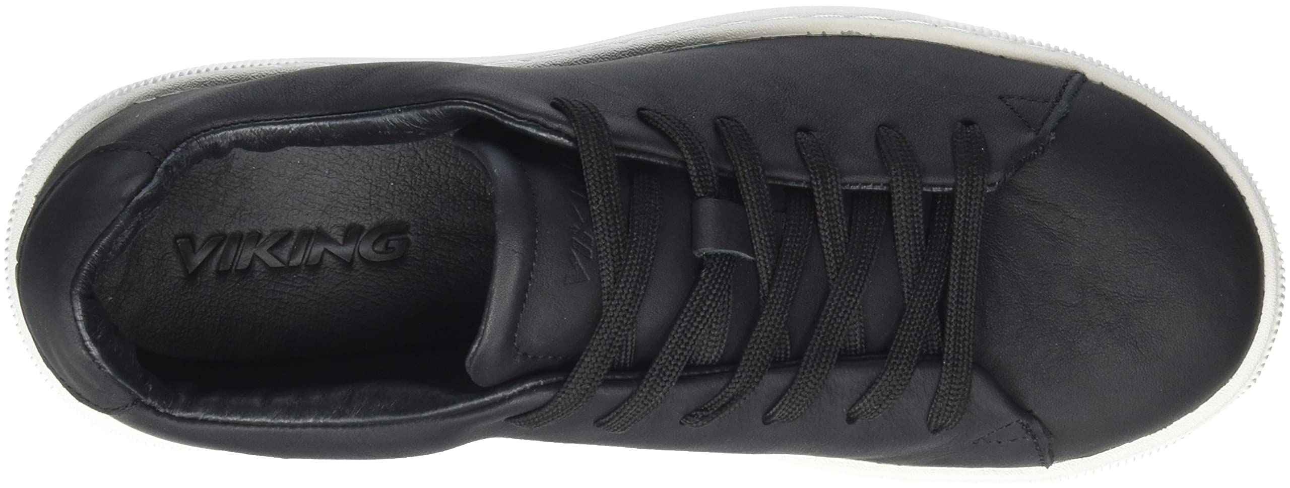 Viking Boys' Walking Shoes for Kids - Comfortable & Durable Sneakers for School, Hiking, and Outdoor Play