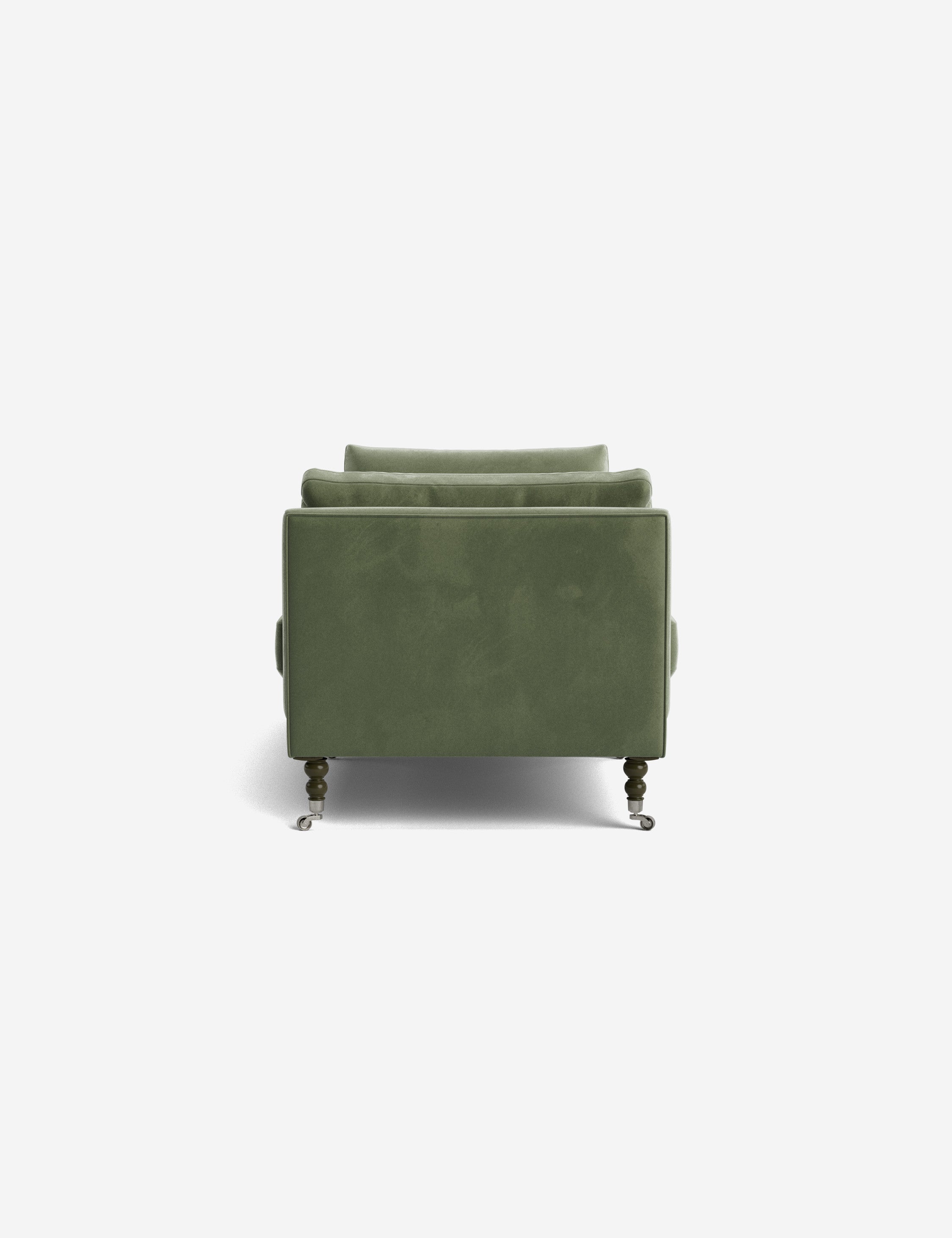 Fabienne Daybed - Modern Upholstered Sofa Bed for Small Spaces | Perfect for Guest Room, Living Room & Home Office | Free Shipping