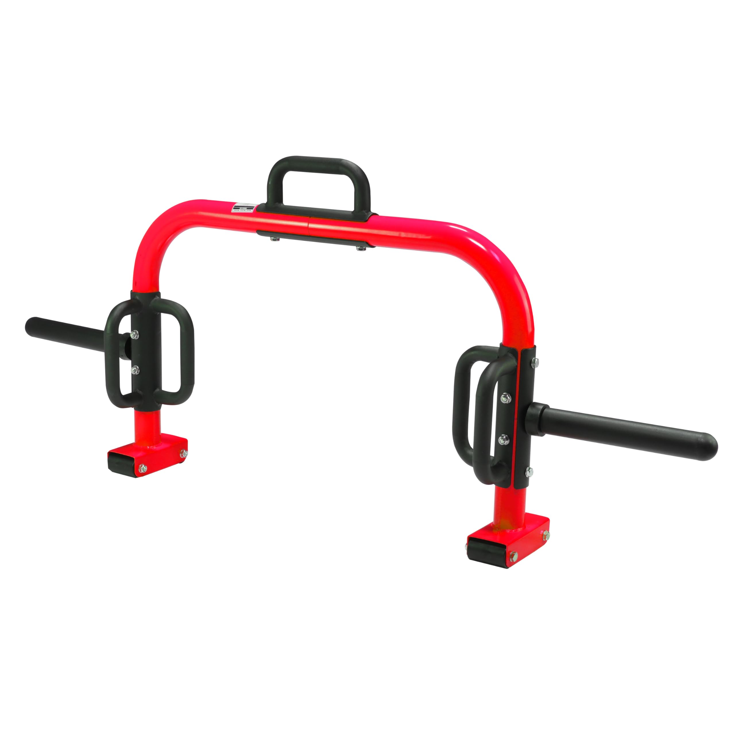 CAP Barbell Deluxe Open Trap Bar - Olympic & Standard Weightlifting Hex Bar for Deadlifts, Shrugs & Strength Training - Perfect for Home Gym & Commercial Use