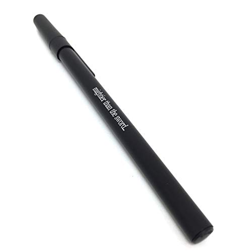 Bulk Misprint Ballpoint Pens - 1000 Pack Black Ink Pens with Caps | Wholesale Office Supplies for Schools, Businesses & Events