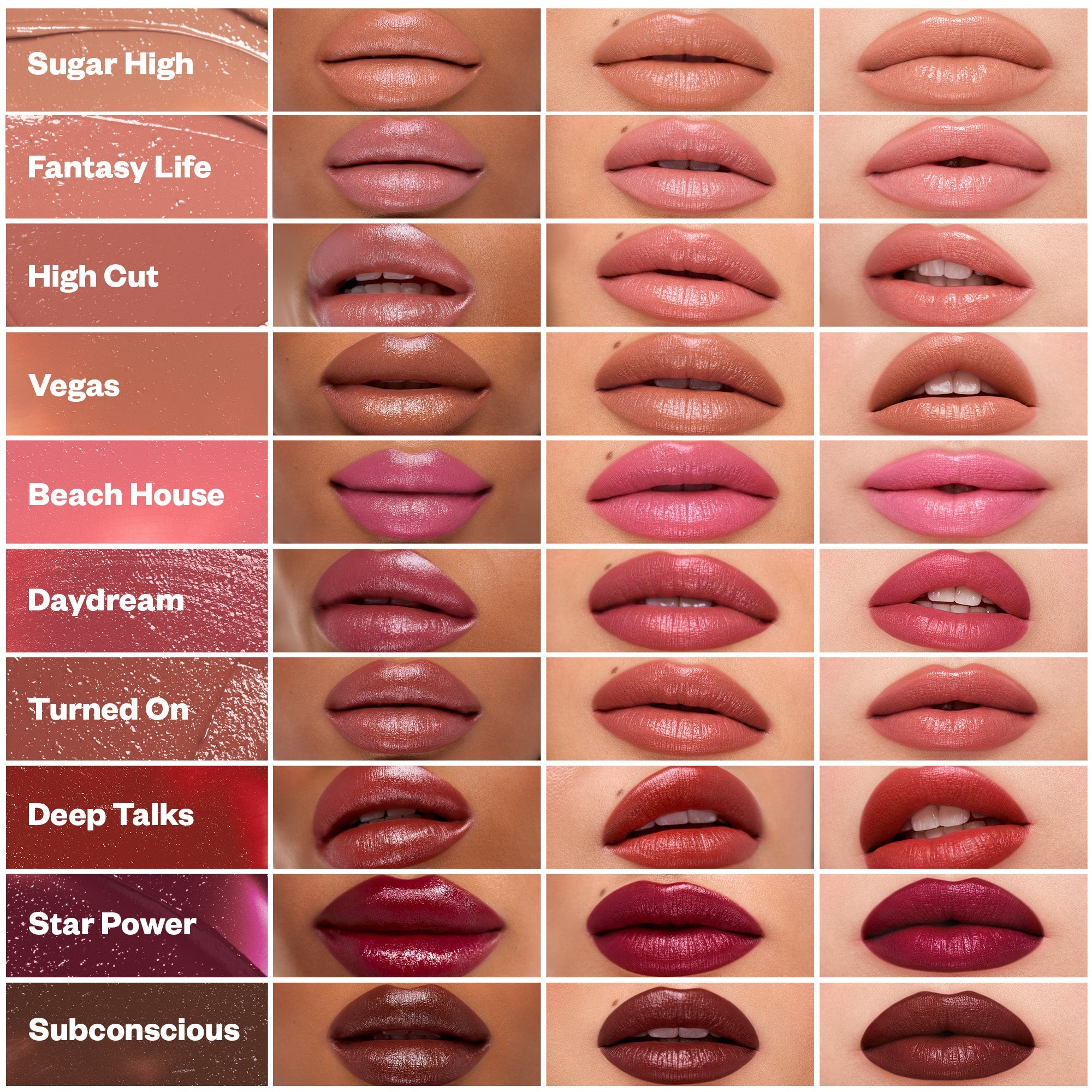 Weightless Lip Color Nourishing Satin Lipstick - Hydrating Long Lasting Matte Liquid Lipstick for Women | Perfect for Daily Wear, Date Night & Special Occasions