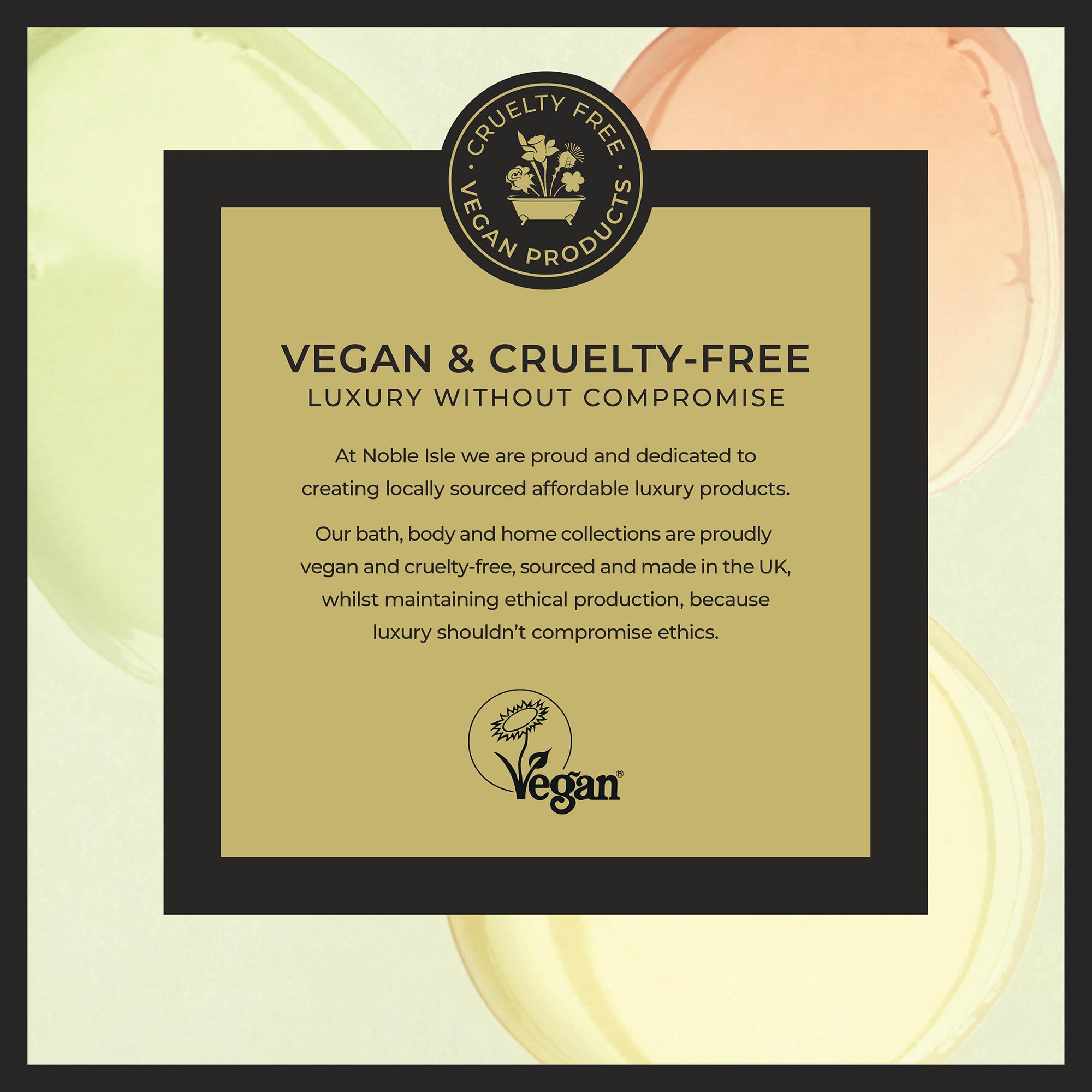 Willow Song Bath & Shower Gel - Premium Vegan Body Wash for Women with British Fragrance Oils | Paraben-Free & Cruelty-Free | 8.45 oz | Perfect for Relaxing Baths, Spa Days & Gift Giving