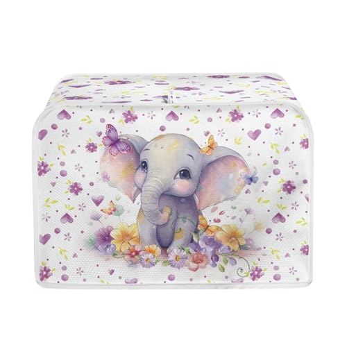 elephant cute