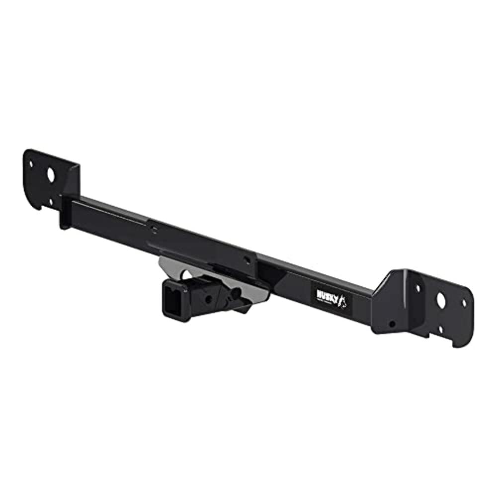 Husky Towing 69589C Class III Receiver Hitch for Ram Promaster - Heavy-Duty Towing Solution for Campers, Trailers & Outdoor Adventures