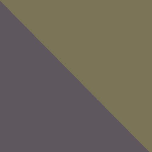 Grey/Olive Green