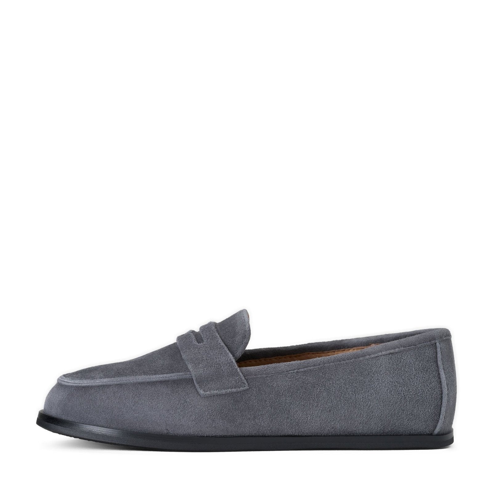 Ryan Grey - Premium Men's Casual Shoes for Comfort & Style | Perfect for Walking, Travel & Everyday Wear