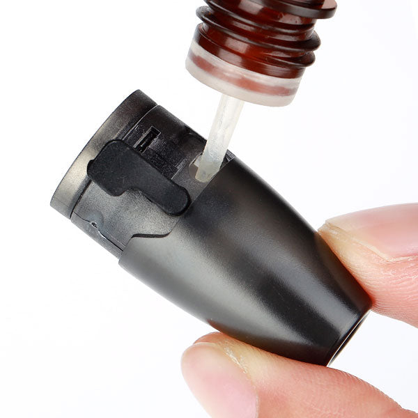 Hotcig Kubi Replacement Pod Cartridge 4 Pack - Compatible with Kubi Vape System - Perfect for On-the-Go Vaping & Flavor Enjoyment