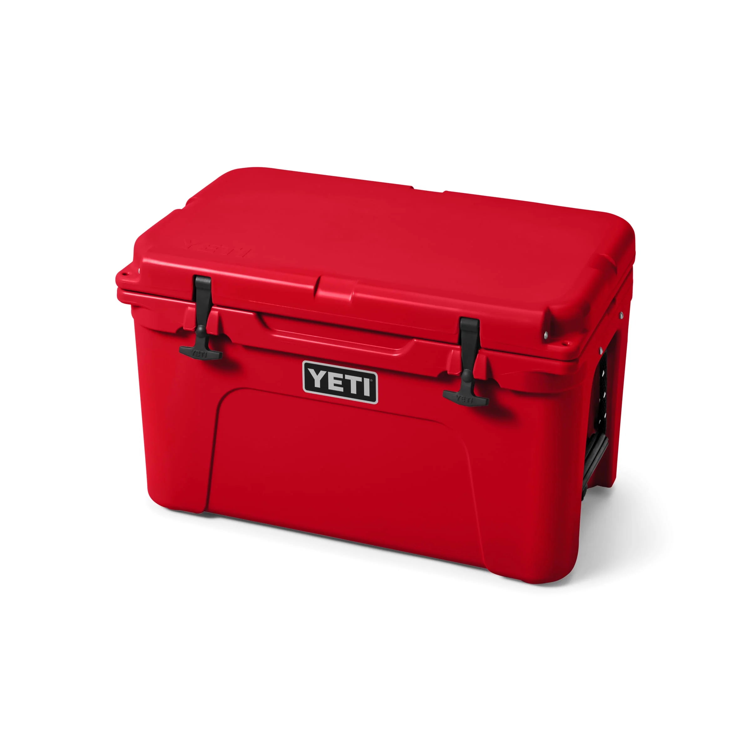 Tundra 45 Quart Hard Cooler - Heavy-Duty Rotomolded Ice Chest for Camping, Fishing, Hunting, and Outdoor Adventures | Keeps Ice for Days, Perfect for Tailgating, Beach Trips, and RV Travel