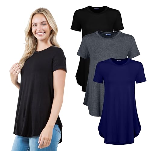 Black, Charcoal, Navy