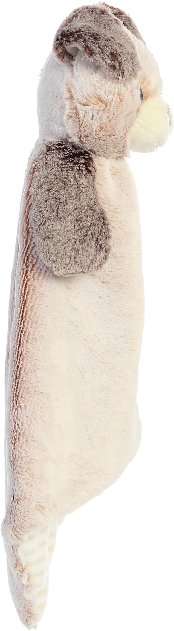 Aurora Snuggly Cuddlers Luvster Pocko Plush Stuffed Animal Toy - 16