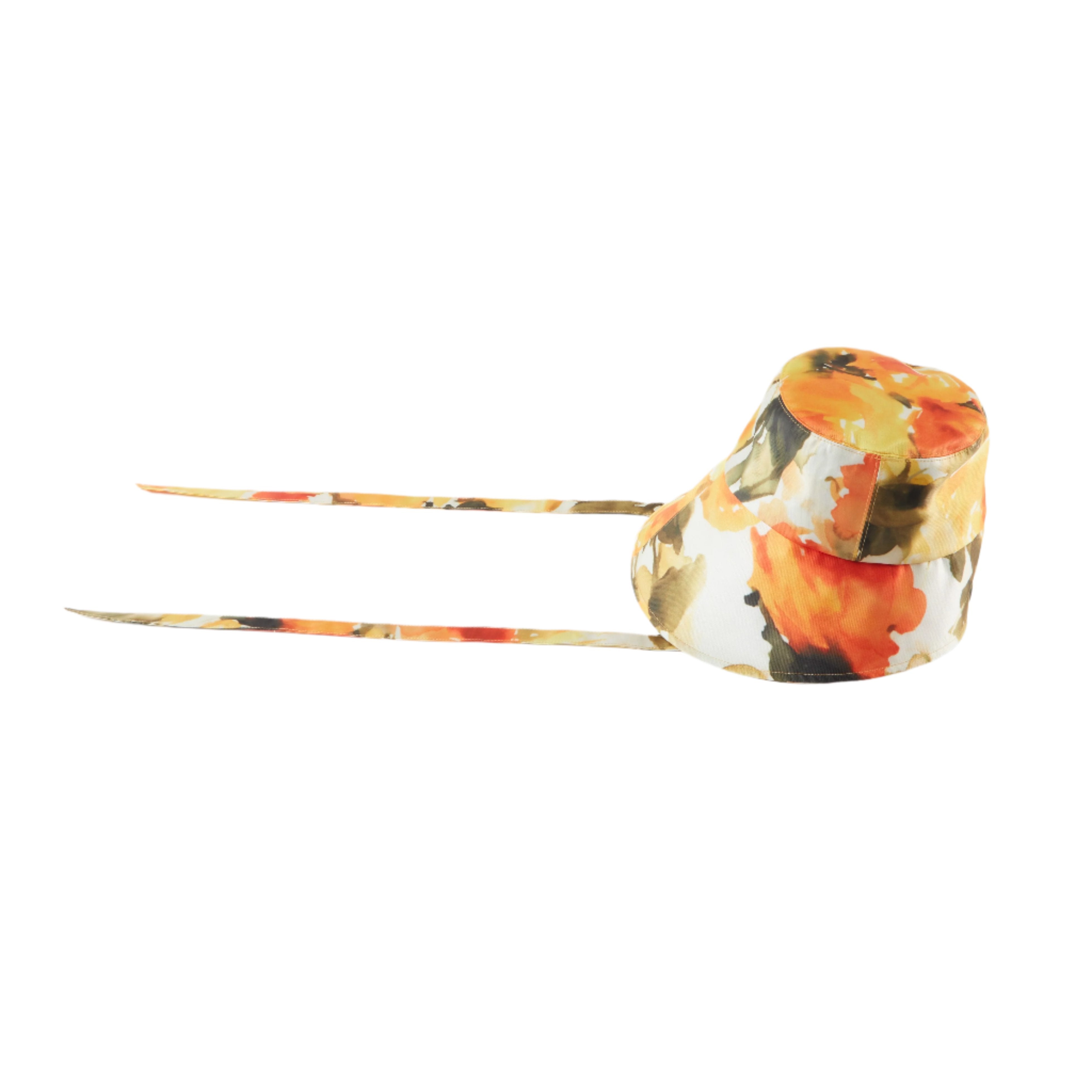 Ally Satin Packable Bucket Hat for Women - Foldable Sun Hat UV Protection - Perfect for Beach, Travel & Outdoor Activities