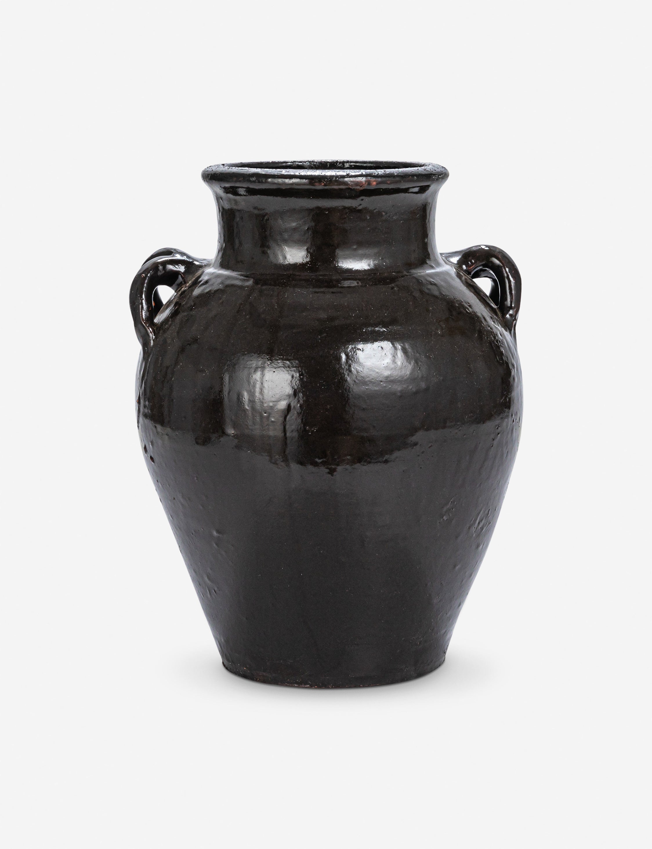 Calypso Decorative Vase - Handcrafted Ceramic Home Decor for Living Room, Dining Table & Wedding Centerpieces