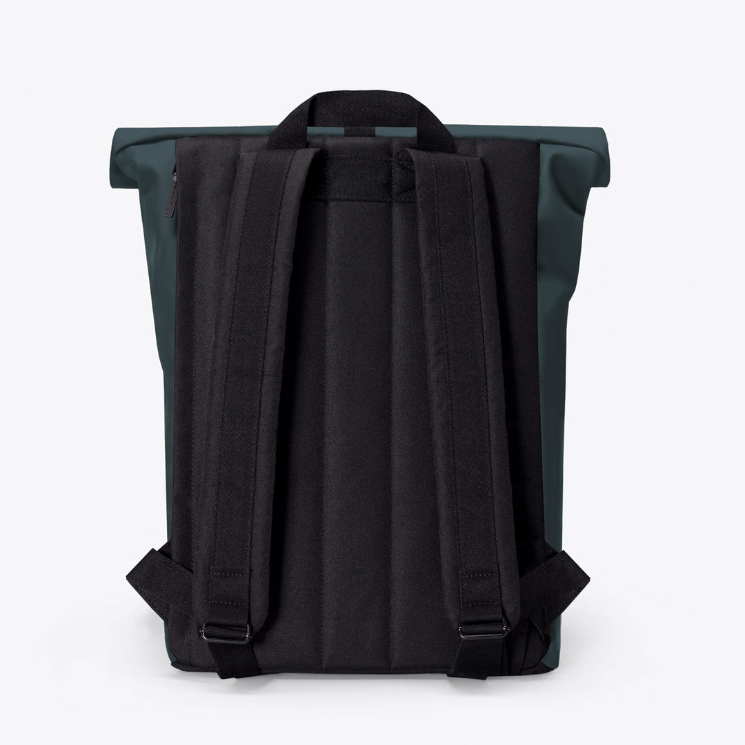 Ucon Acrobatics Jannik Medium Backpack - Waterproof Hiking Backpack for Men & Women, Durable Forest Green Daypack for Travel, Work & Outdoor Adventures
