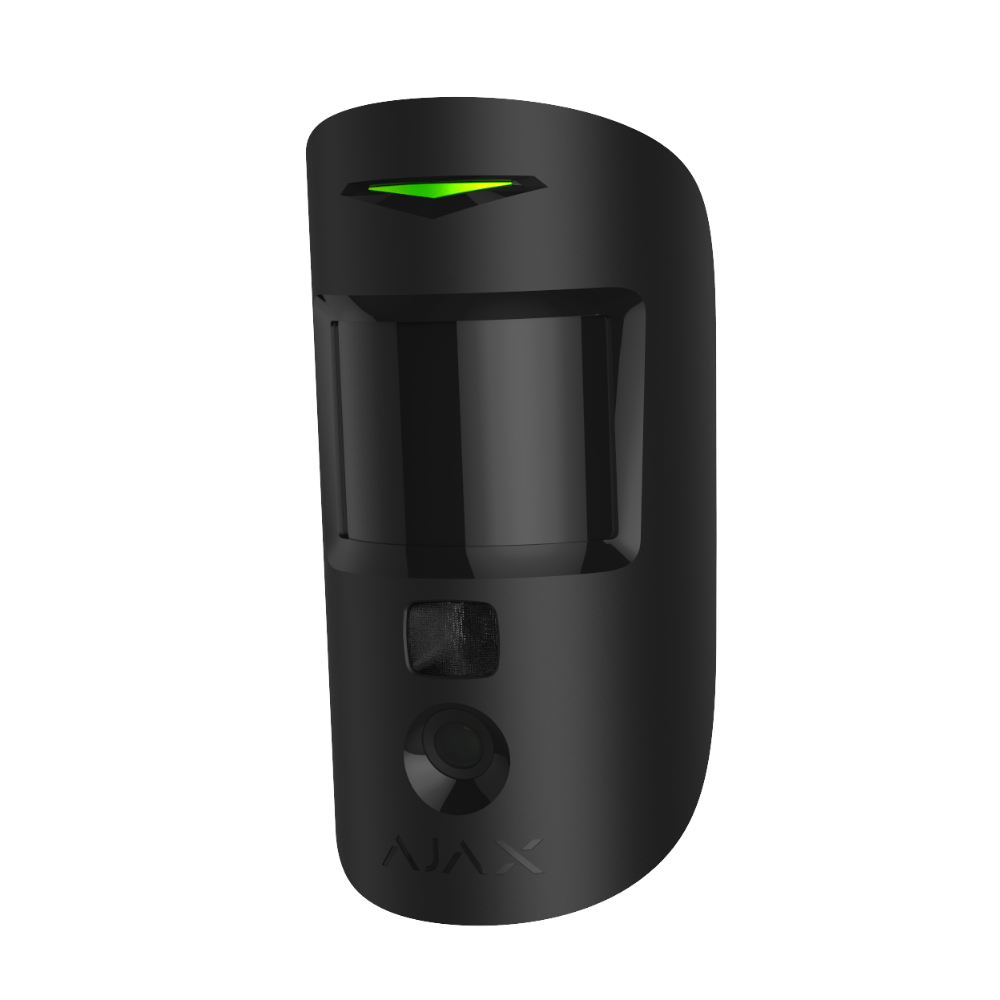 Wireless Indoor Motion Sensor Camera with Night Vision - Home Security, Baby Monitor, Pet Surveillance, Office Protection