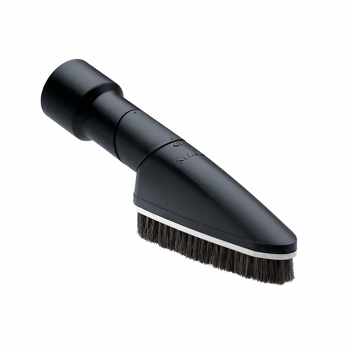 Miele SUB 20 Swivel Universal Dusting Brush - Premium Cleaning Tool for Home & Office - Perfect for Furniture, Electronics & Hard-to-Reach Areas