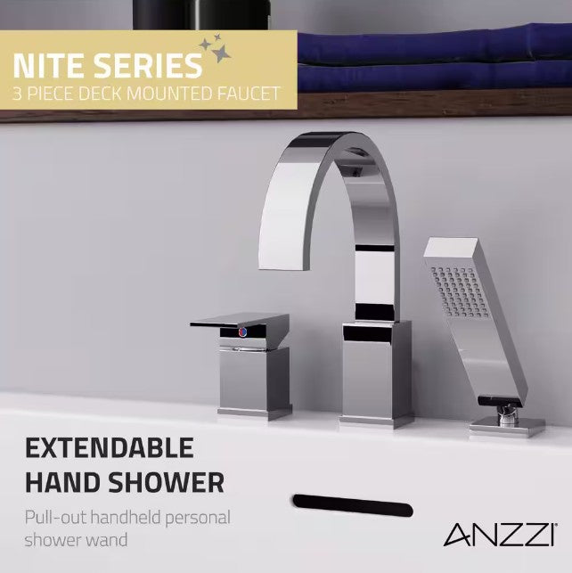 Anzzi FT FR112473CH 65