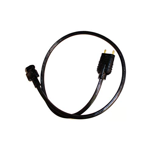 Proteam Backpack Vacuum Replacement Pigtail - 28