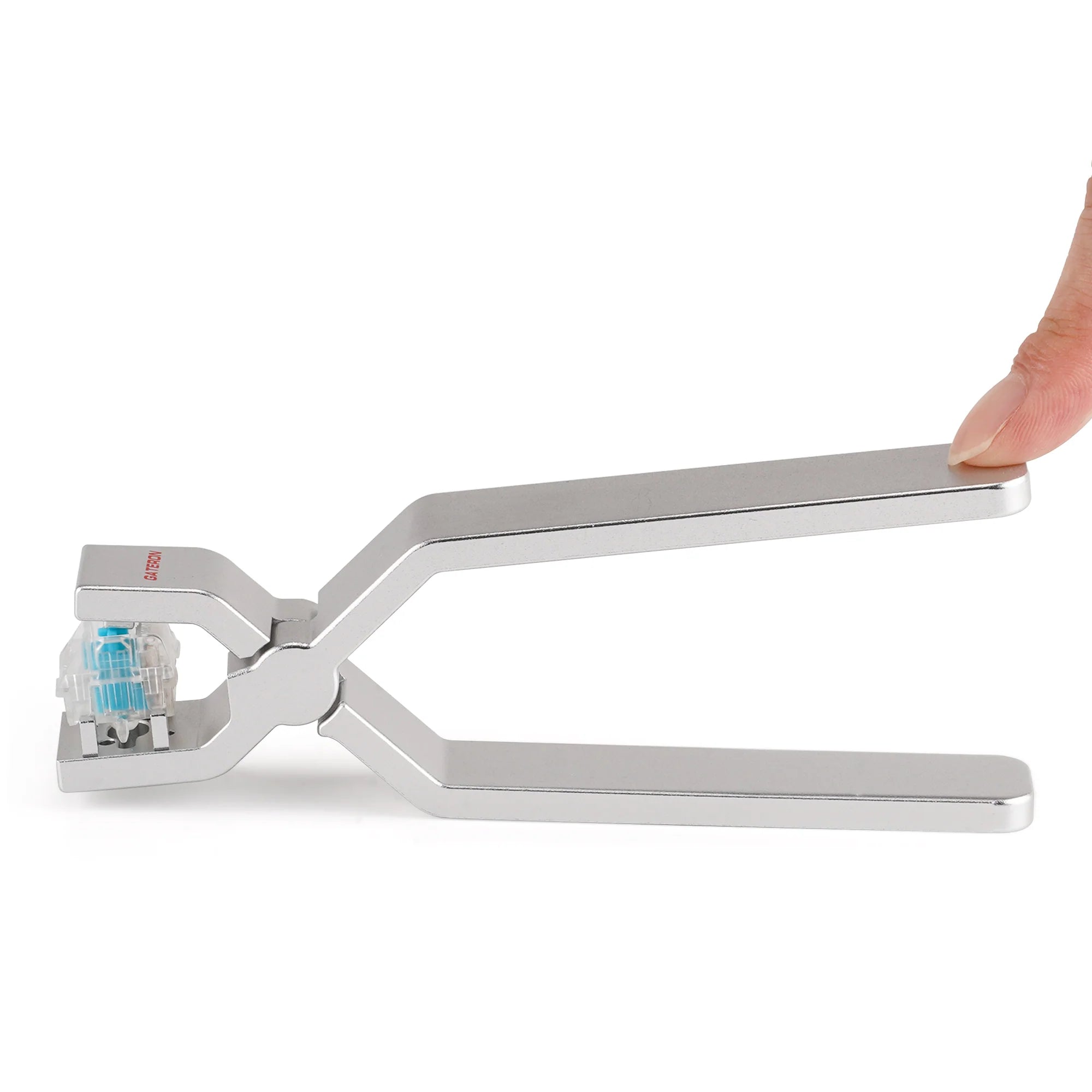 Gateron Mechanical Keyboard Switch Opener Tool - Essential for Custom Keyboard Builds & Switch Maintenance | Perfect for DIY Enthusiasts & Gamers