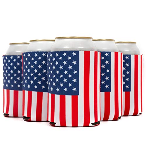 USA Flag