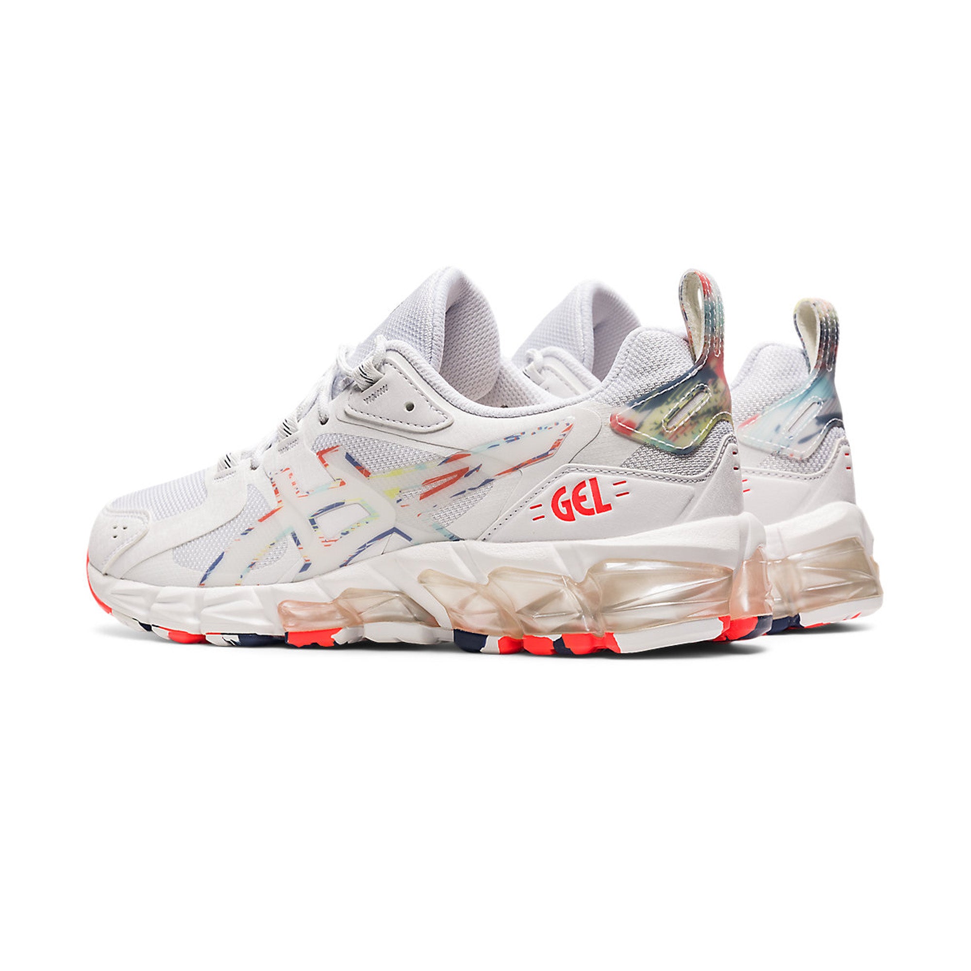 ASICS Gel Quantum 180 Women's Running Shoes - Celebration of Sport Pack (2021) | Lightweight Cushioned Sneakers for Jogging, Gym Workouts & Daily Wear