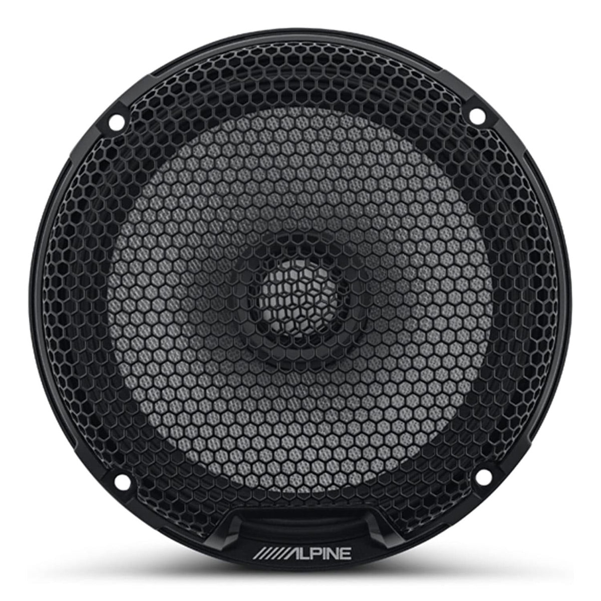 Alpine R2 S65 R Series 2-Way 6.5