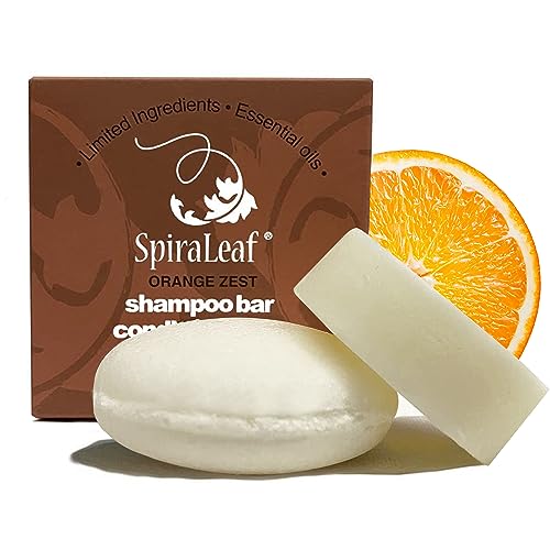 Orange Zest