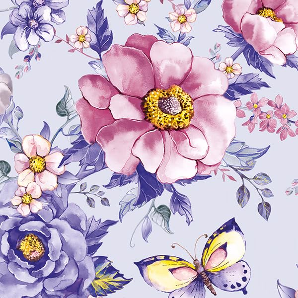 25 Peony