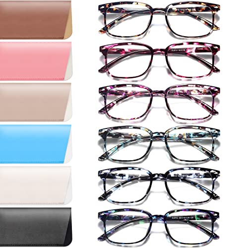 *A1 6 Pack Multicolor