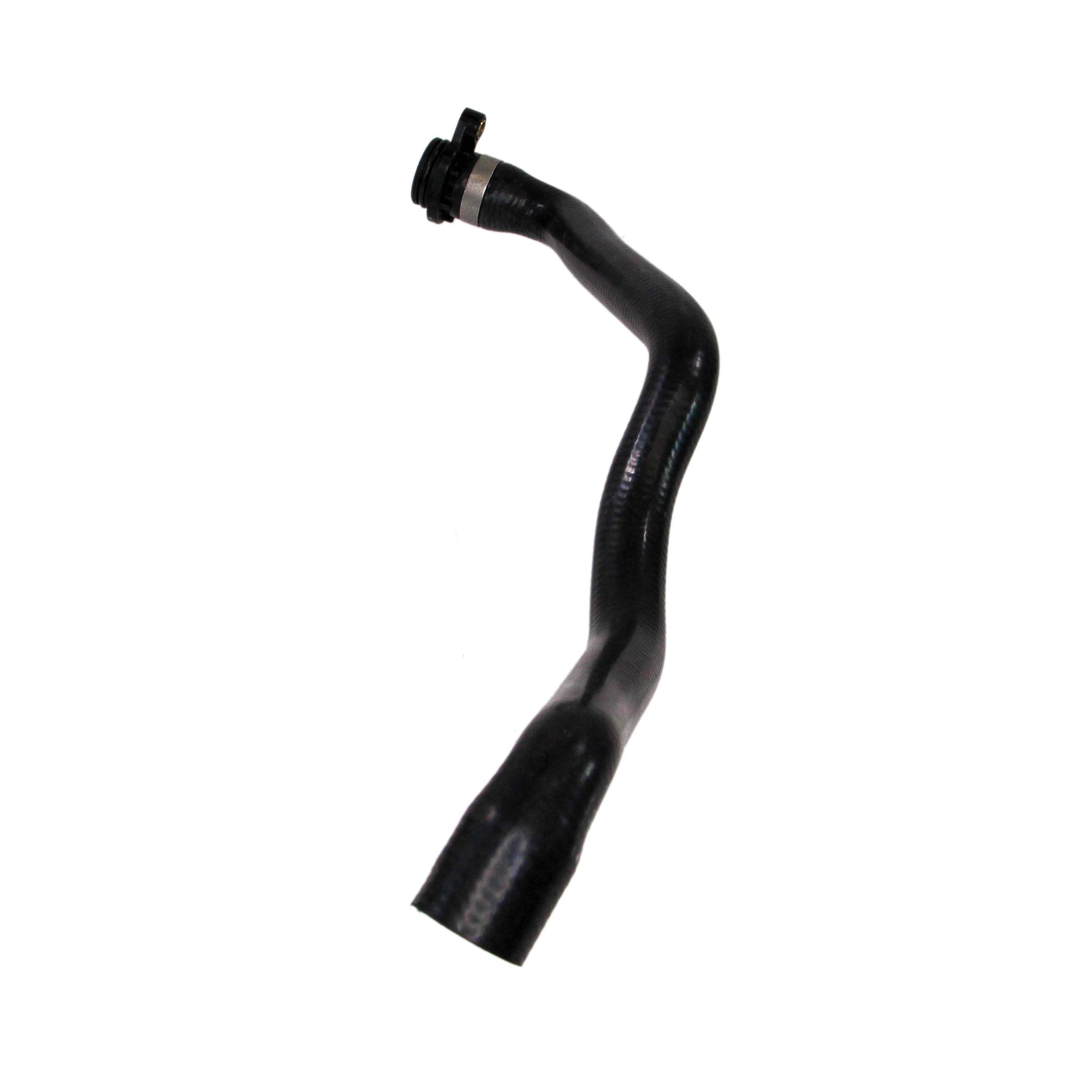 Rein CHE0633 Engine Coolant Hose - Thermostat to Cylinder Head Replacement for Improved Cooling Performance | Perfect for Car Engine Maintenance & Repair