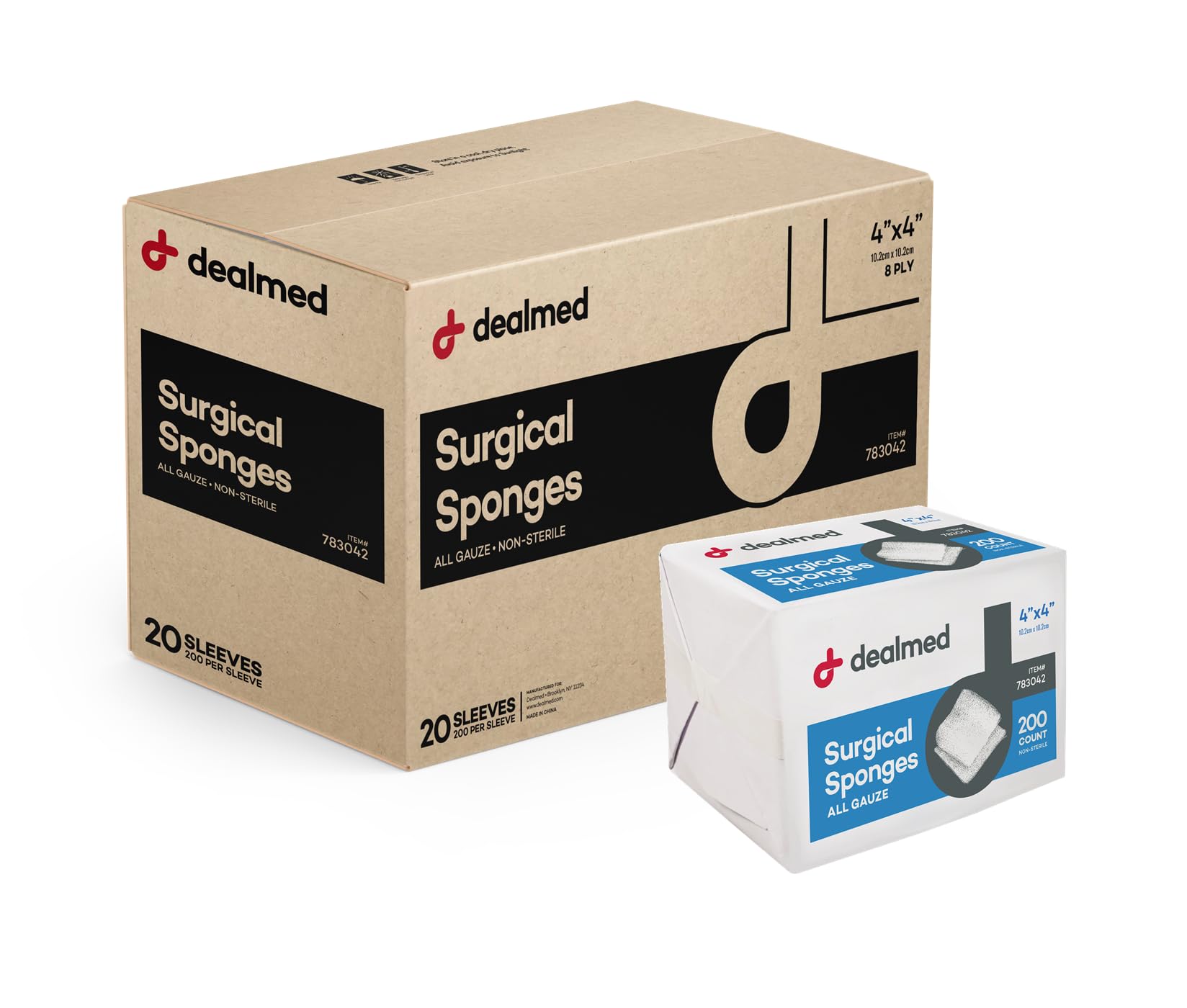 Dealmed 4