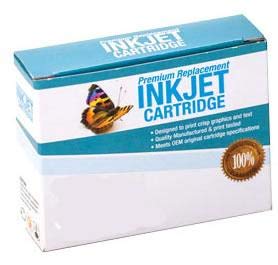 Compatible Ink Cartridge Replacement for Francotyp-Postalia PIC10 - 2-Pack Remanufactured Red Ink Cartridges for Mailing Machines & Office Printing