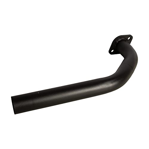 John Deere 60 AA5347R Compatible Exhaust Stack Pipe - Heavy Duty Replacement for Tractors & Agricultural Equipment