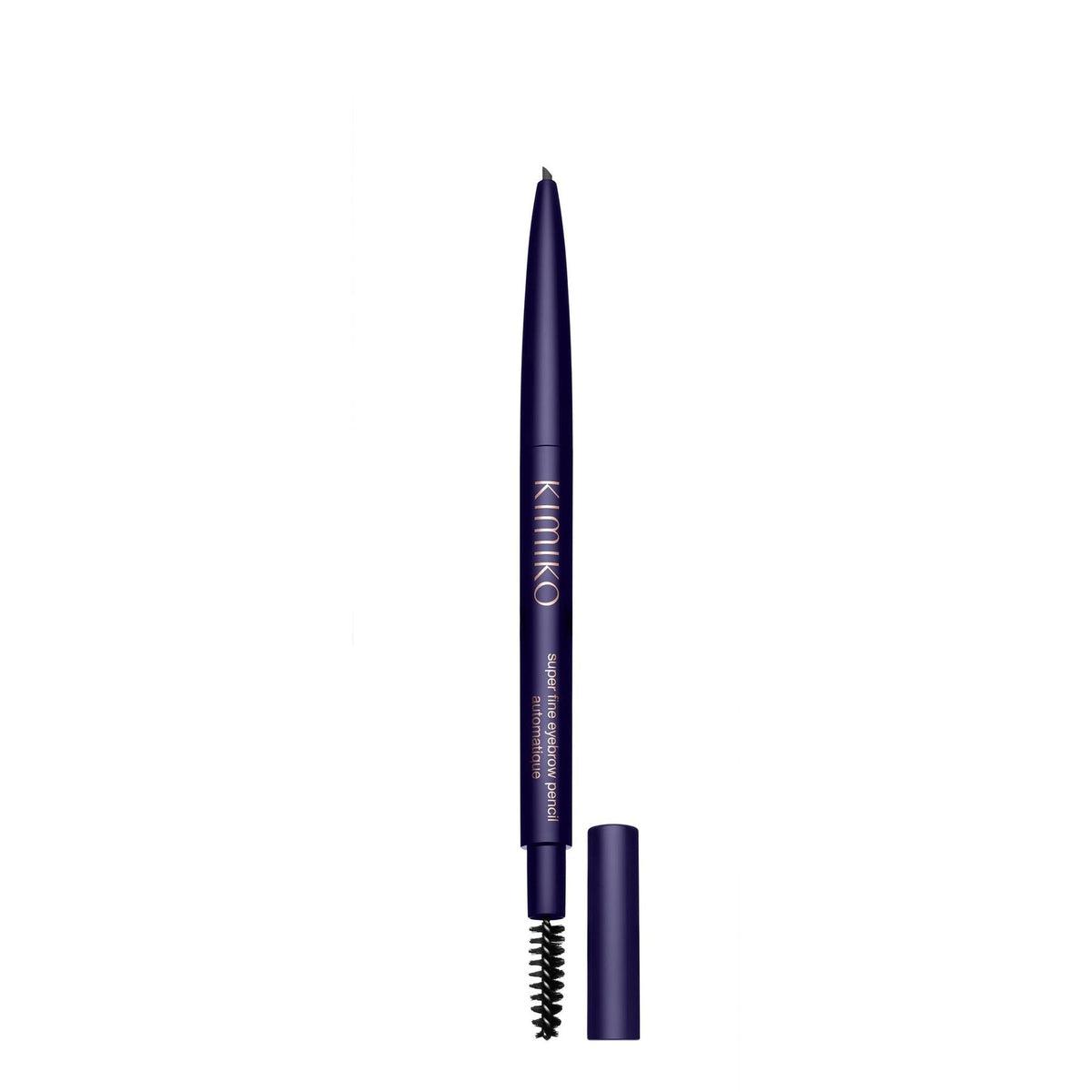 Super Fine Automatic Eyebrow Pencil - Waterproof & Long Lasting - Natural Looking Brows for Everyday Makeup & Special Occasions