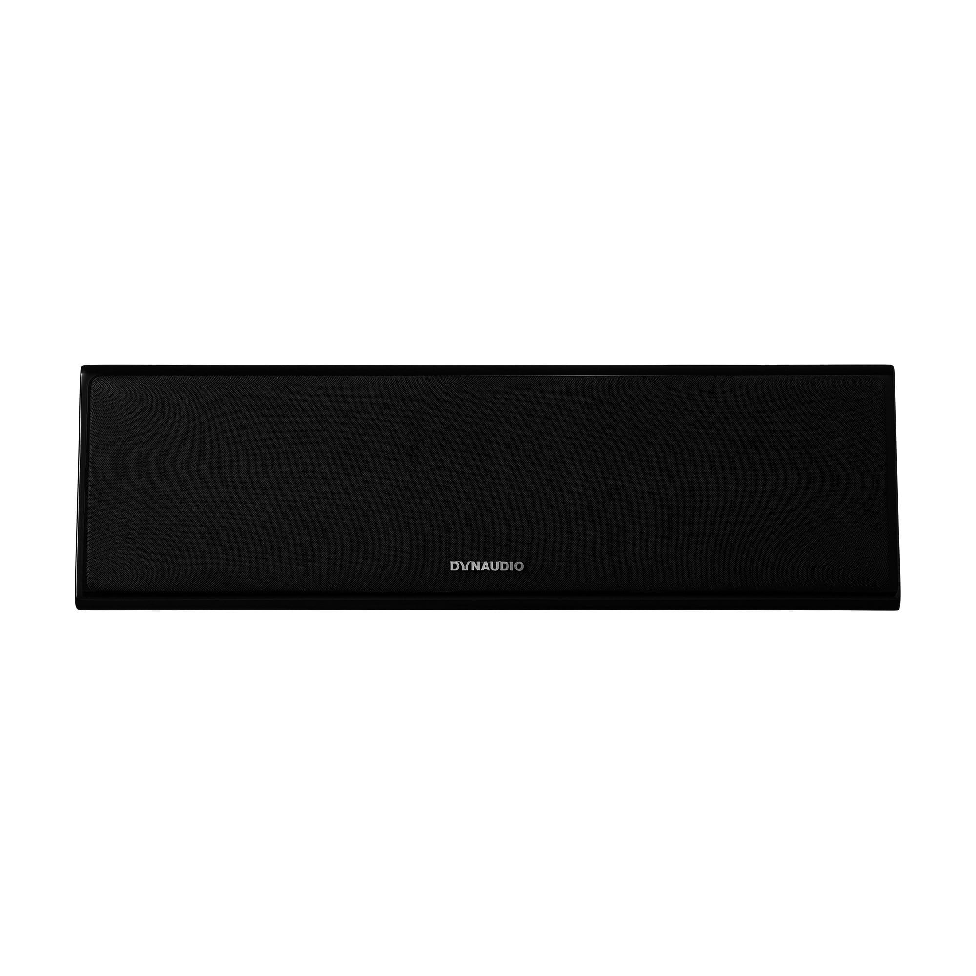 Dynaudio Evoke 25C Premium Center Channel Speaker - High-End Home Theater Audio System for Movies, Music & Gaming