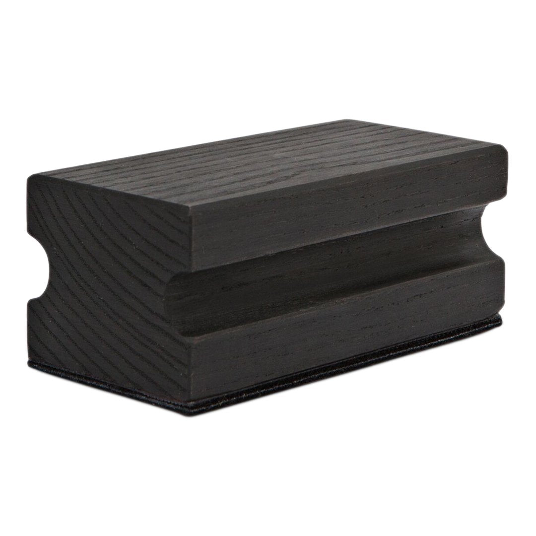 Wooden Eraser - Natural & Eco-Friendly Pencil Eraser for School, Office & Art - Perfect for Sketching, Drawing & Writing Correction