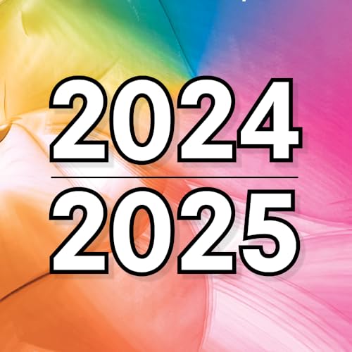 Rainbow Paint- 2024/2025