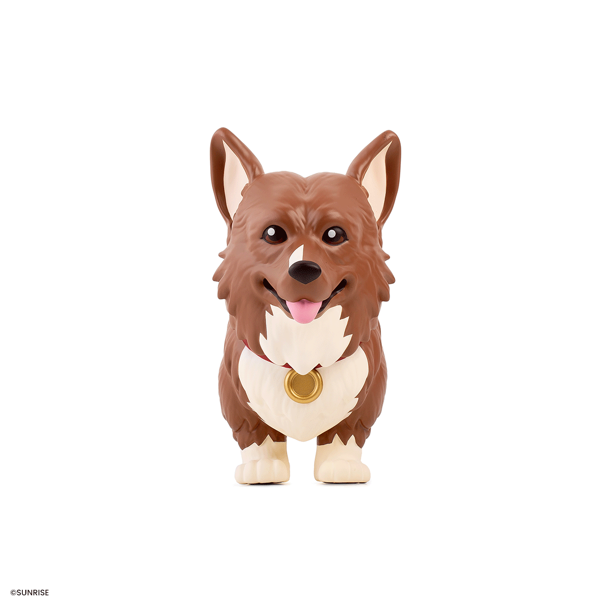 Stray Dog Strut Timed Edition - Soft Vinyl Collectible Figure for Anime & Gaming Fans | Perfect for Display, Gifts & Home Decor