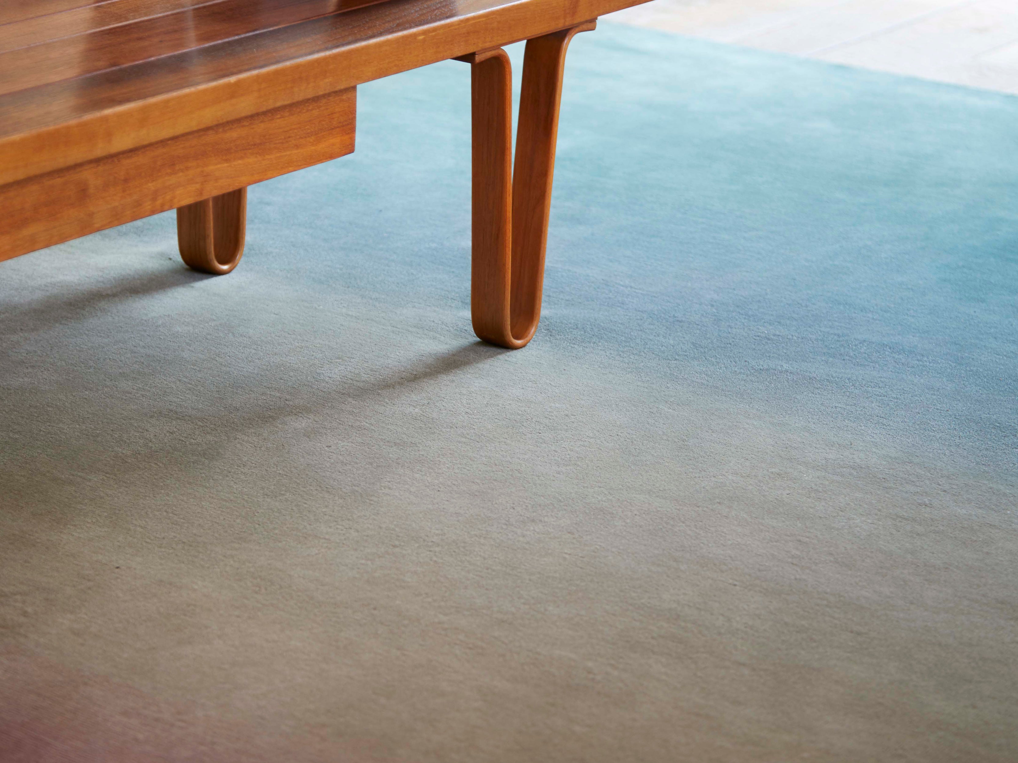 Eco-Friendly Degradable Rug - Sustainable & Biodegradable Home Decor for Living Room, Bedroom, or Outdoor Use