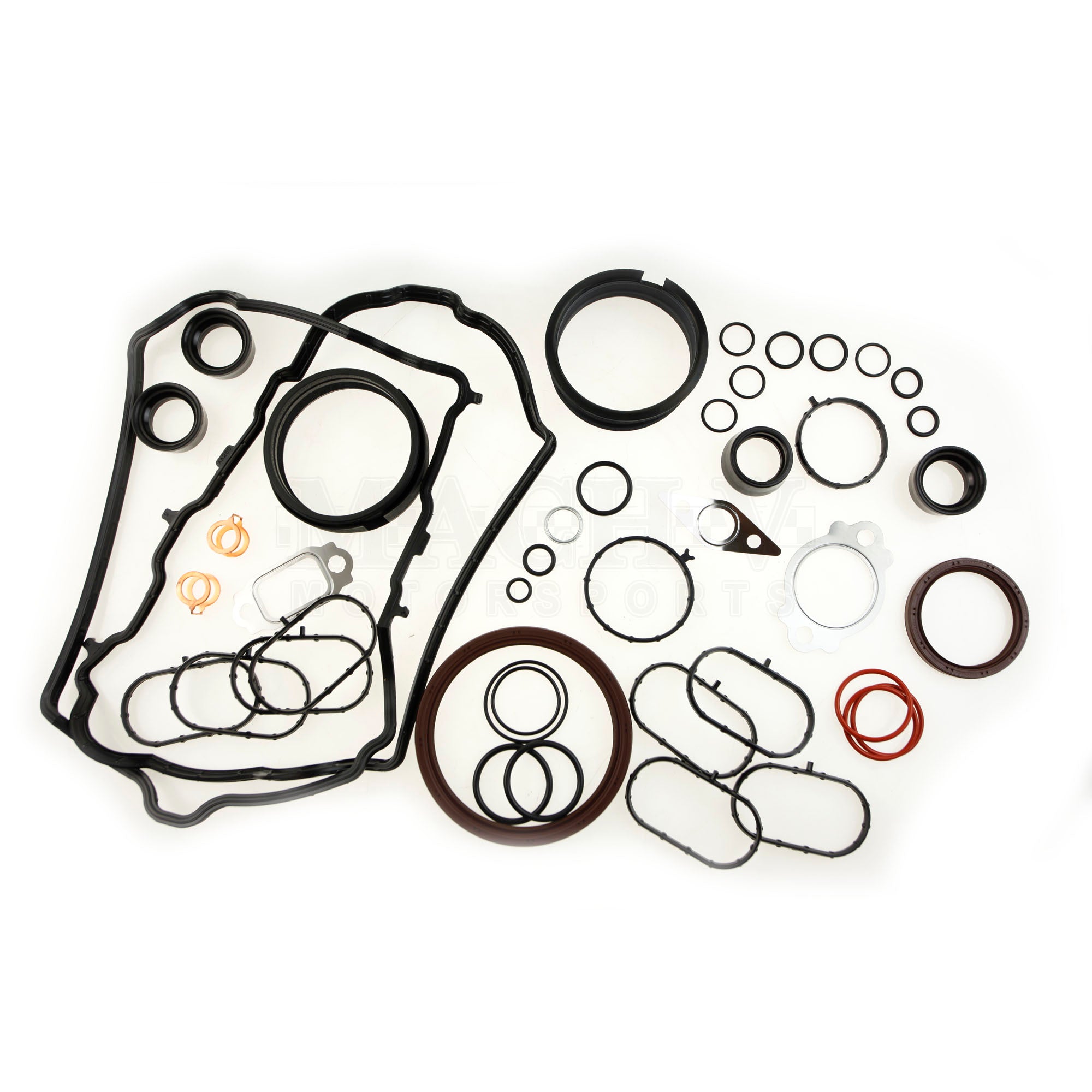 Subaru OEM Complete Engine Gasket Kit for 2015-2021 WRX - Perfect for Engine Rebuilds & Performance Upgrades