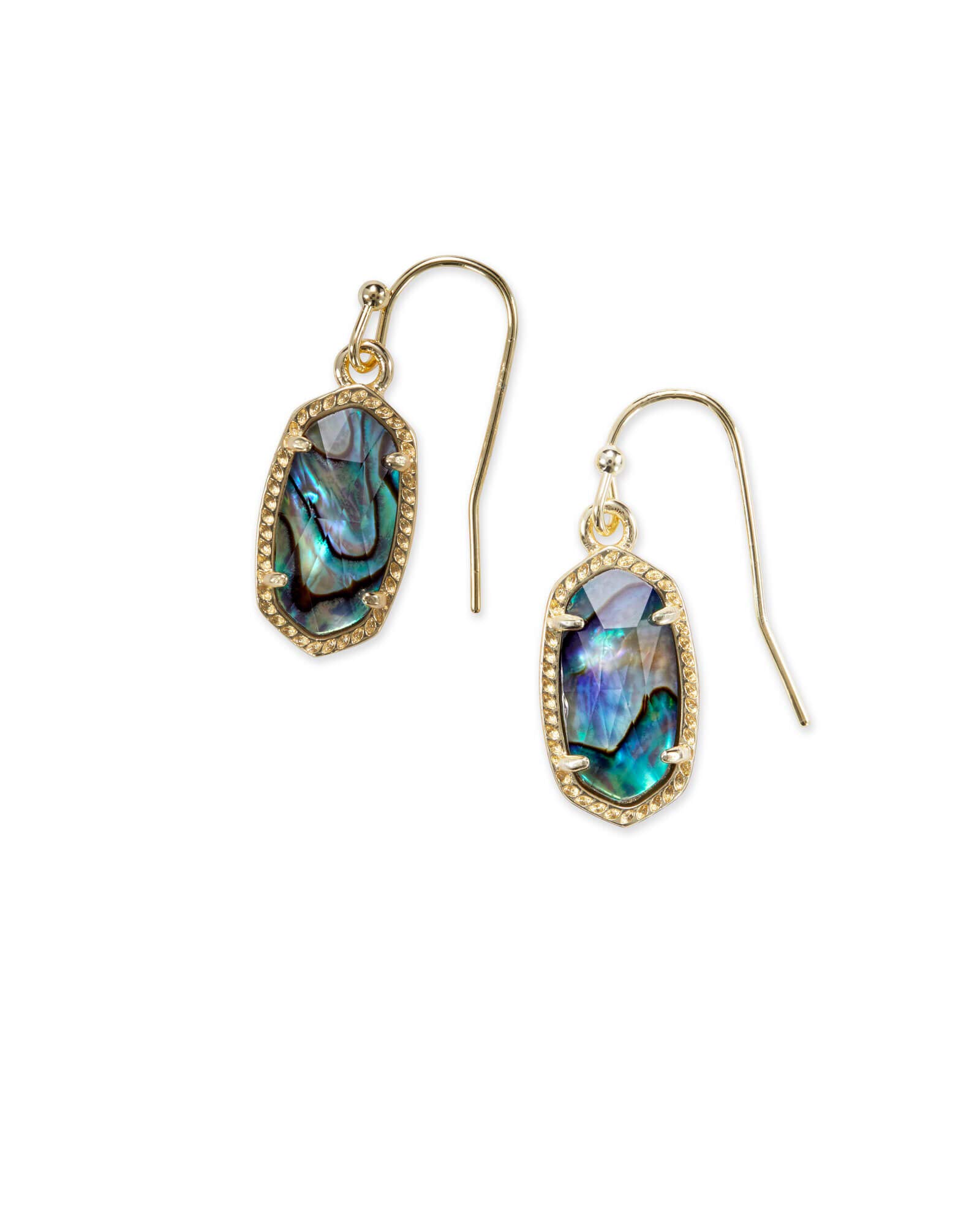 Kendra Scott Lee Drop Earrings for Women - Elegant Dangle Jewelry, Hypoallergenic & Lightweight - Perfect for Weddings, Parties & Everyday Wear