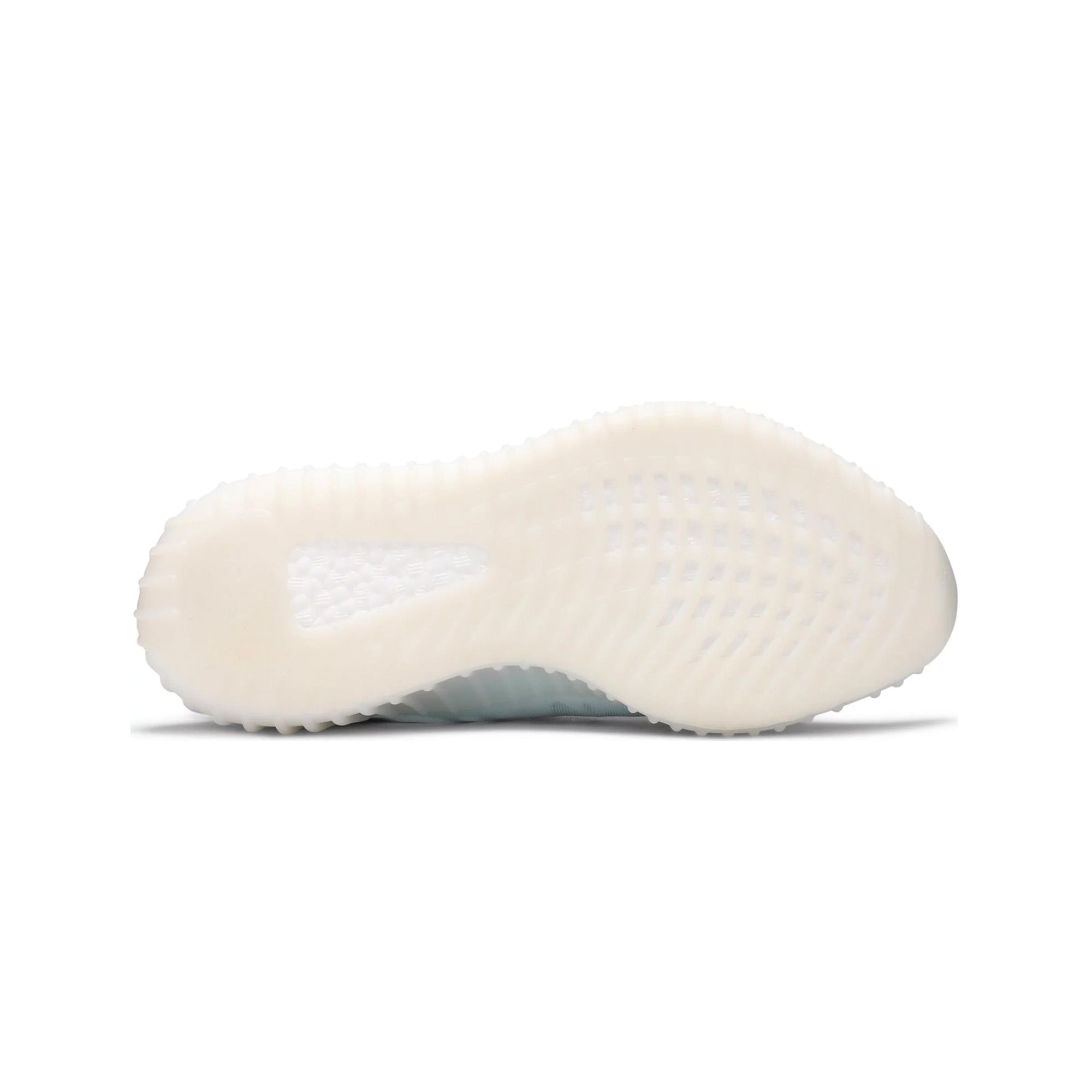Adidas Yeezy Boost 350 V2 'Mono Ice' Sneakers - Men's Running Shoes 2021 Release | Comfortable Lightweight Athletic Footwear for Jogging, Gym & Casual Wear