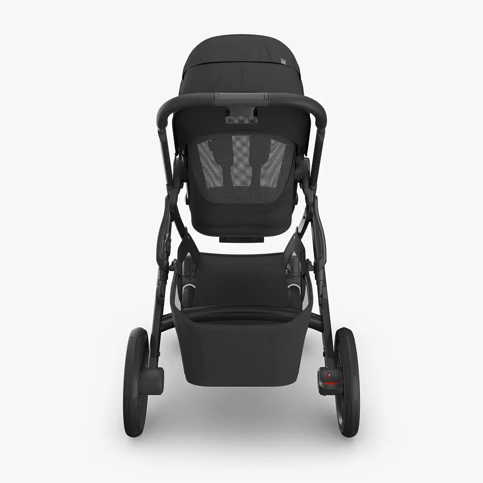 UPPAbaby Vista V3 Stroller - Lightweight, Compact & Durable Baby Stroller for Travel, Jogging & Everyday Use | Perfect for Newborns to Toddlers | Jake Model