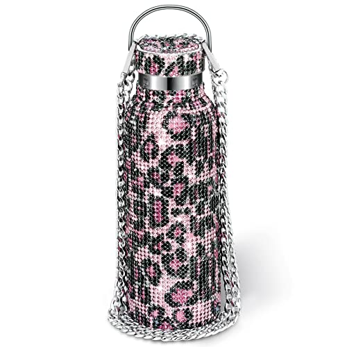 Leopard Pink