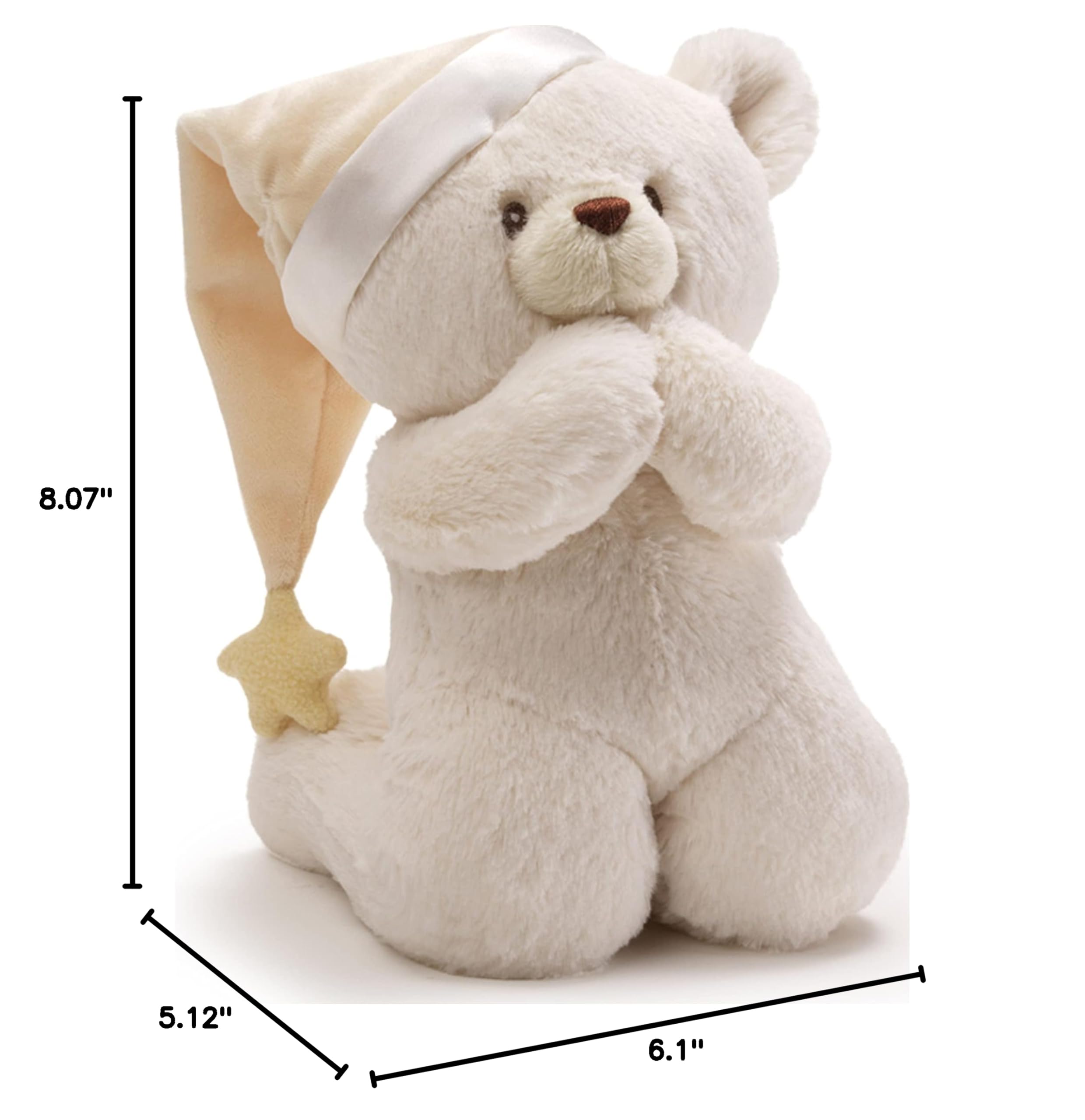 GUND 8